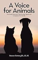 Algopix Similar Product 5 - A Voice for Animals The Social