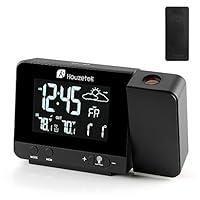 Algopix Similar Product 5 - Projection Clock Digital Projection