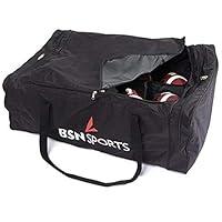 Algopix Similar Product 10 - BSN Sports Football Bag