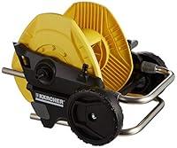 Algopix Similar Product 13 - Kärcher HT3.400 Hose Trolley