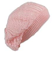 Algopix Similar Product 14 - Jh Sports Womens Fashion Crochet Beanie