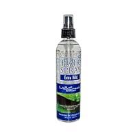 Algopix Similar Product 9 - Mill Creek Hair Spray Extra Hold  8 fl