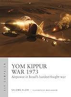 Algopix Similar Product 1 - Yom Kippur War 1973 Airpower in