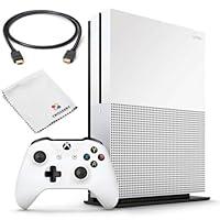 Algopix Similar Product 19 - Zeust Xbox One S 512GB Console Bundle 