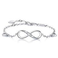 Algopix Similar Product 8 - Billie Bijoux Womens 925 Sterling