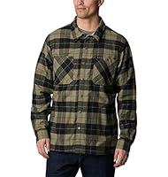 Algopix Similar Product 19 - Columbia Mens Cornell Woods Fleece