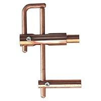 Algopix Similar Product 9 - Sealey 120803159 Spot Welding Arms