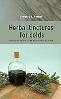 Algopix Similar Product 14 - Herbal tinctures for colds making