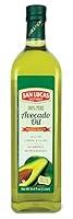 Algopix Similar Product 15 - San Lucas 100 Pure Avocado Oil Kosher
