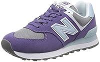 Algopix Similar Product 5 - New Balance Womens LowTop Trainers