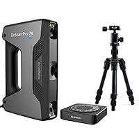 Algopix Similar Product 2 - 2020 Shining3D  EinScan Pro 2X Plus 