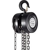 Algopix Similar Product 12 - VEVOR Hand Chain Hoist 2200 lbs 1 Ton