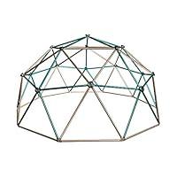 Algopix Similar Product 11 - Lifetime Geometric Dome Climber Play