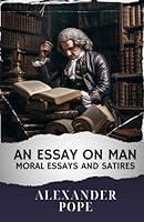 Algopix Similar Product 4 - An Essay on Man Moral Essays and