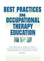 Algopix Similar Product 13 - Best Practices in Occupational Theraphy