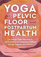 Algopix Similar Product 17 - Yoga for Pelvic Floor and Postpartum