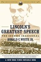Algopix Similar Product 8 - Lincolns Greatest Speech The Second