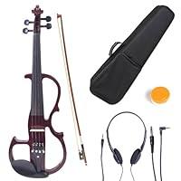 Algopix Similar Product 17 - Cecilio Silent Electric Solid Wood
