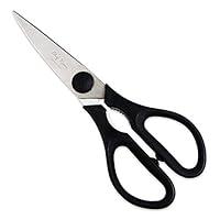 Algopix Similar Product 10 - Chef Remi Latest Kitchen Scissors 