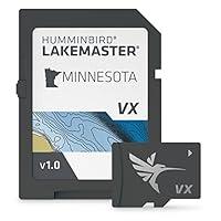 Algopix Similar Product 1 - Humminbird 6010061 LakeMaster 