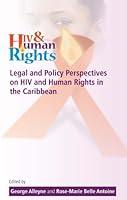 Algopix Similar Product 17 - Legal and Policy Perspectives on HIV