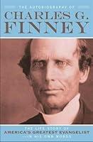 Algopix Similar Product 8 - The Autobiography of Charles G Finney