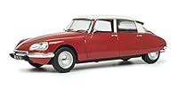 Algopix Similar Product 11 - Solido 421184190 Citroen DS Special