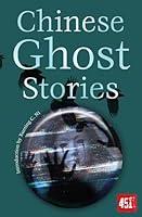 Algopix Similar Product 2 - Chinese Ghost Stories