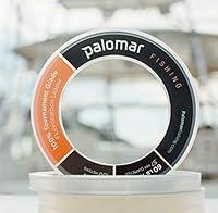 Algopix Similar Product 1 - 100 FLUOROCARBON LEADER 80lb 