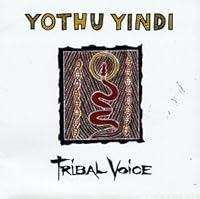 Algopix Similar Product 18 - Tribal Voice