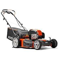 Algopix Similar Product 11 - Husqvarna 22 Self Propelled 3in1 Gas