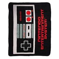 Algopix Similar Product 6 - BIOWORLD Nintendo Retro NES Controller