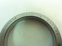 Algopix Similar Product 15 - Timken 14276 Wheel Bearing Race