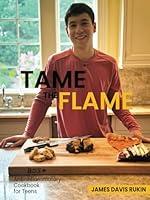 Algopix Similar Product 14 - Tame The Flame An AntiInflammatory