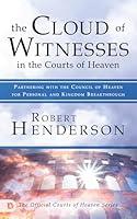 Algopix Similar Product 4 - The Cloud of Witnesses in the Courts of