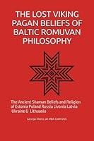 Algopix Similar Product 9 - The Lost Viking Pagan Beliefs of Baltic