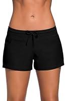 Algopix Similar Product 1 - Happy Sailed Women Sports Swim