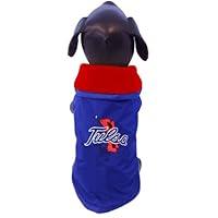 Algopix Similar Product 15 - NCAA Tulsa Golden Hurricane All