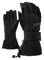 Algopix Similar Product 19 - Ziener Snowboard Gloves 801701 12