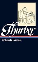 Algopix Similar Product 9 - James Thurber Writings  Drawings LOA