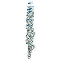 Algopix Similar Product 8 - Grriggles Mintees Rope Dog Toys