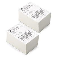 Algopix Similar Product 6 - 1000 Shipping Labels  4 x 6 inch