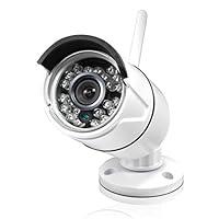 Algopix Similar Product 5 - NVW460 WiFi DayNight 720p Extra