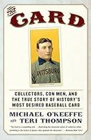 Algopix Similar Product 12 - The Card Collectors Con Men and the