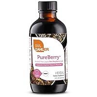 Algopix Similar Product 1 - Zahler PureBerry Liquid RED Raspberry