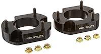 Algopix Similar Product 17 - ReadyLift T62059K T6 Billet Black 20