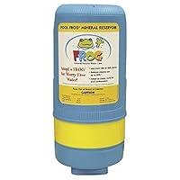 Algopix Similar Product 15 - King Technology Inground Pool Frog