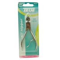 Algopix Similar Product 13 - Trim Nail Nipper Professional Quality