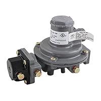 Algopix Similar Product 11 - Marshall 1232BBF Two Stage Propane LP