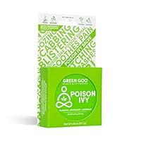 Algopix Similar Product 1 - Green Poison Ivy Treatment  Relief